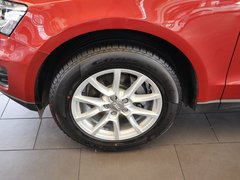 2012款 2.0TSI 动感型 5座