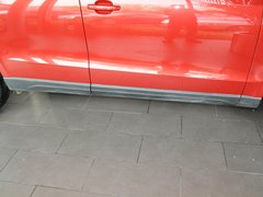 2012款 2.0TSI 动感型 5座