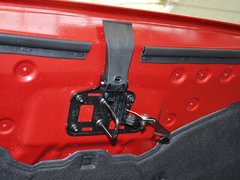 2012款 2.0TSI 动感型 5座