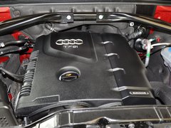 2012款 2.0TSI 动感型 5座