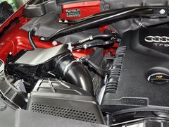 2012款 2.0TSI 动感型 5座