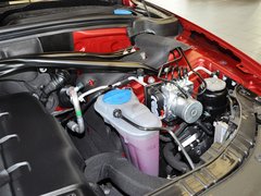 2012款 2.0TSI 动感型 5座