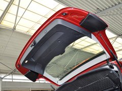 2012款 2.0TSI 动感型 5座