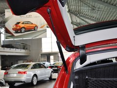 2012款 2.0TSI 动感型 5座