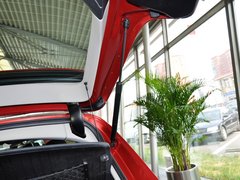 2012款 2.0TSI 动感型 5座
