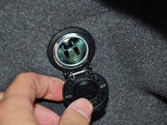 2012款 2.0TSI 动感型 5座