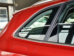 2012款 2.0TSI 动感型 5座