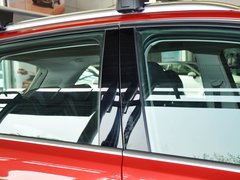 2012款 2.0TSI 动感型 5座