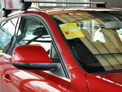 2012款 2.0TSI 动感型 5座