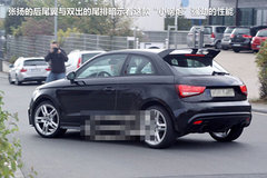 2012款 2.0TSI 豪华型 5座