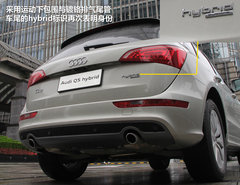 2012款 2.0TSI 豪华型 5座