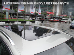 2012款 2.0TSI 豪华型 5座
