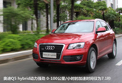 2012款 2.0TSI 豪华型 5座