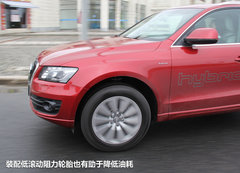 2012款 2.0TSI 豪华型 5座