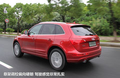 2012款 2.0TSI 豪华型 5座