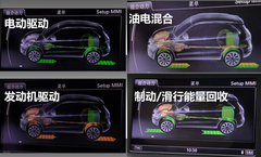 2012款 2.0TSI 豪华型 5座