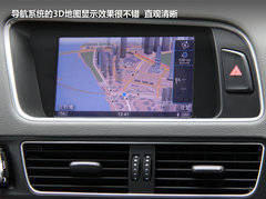 2012款 2.0TSI 豪华型 5座