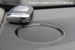 2012款 2.0TSI 豪华型 5座