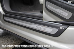 2012款 2.0TSI 豪华型 5座