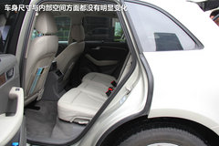 2012款 2.0TSI 豪华型 5座