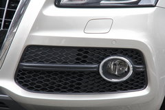 2012款 2.0TSI 豪华型 5座