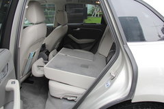 2012款 2.0TSI 豪华型 5座
