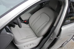 2012款 2.0TSI 豪华型 5座