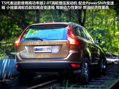 2012款 2.0TSI 豪华型 5座