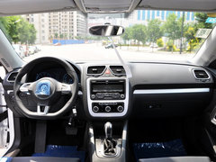 2011款 1.4TSI 舒适版