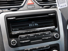 2011款 1.4TSI 舒适版