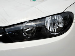 2011款 1.4TSI 舒适版