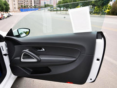 2011款 1.4TSI 舒适版