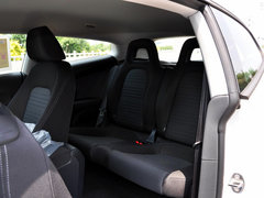 2011款 1.4TSI 舒适版