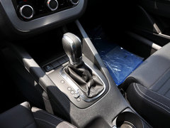 2011款 1.4TSI 舒适版