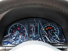 2011款 1.4TSI 舒适版