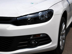 2011款 1.4TSI 舒适版