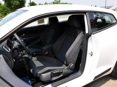 2011款 1.4TSI 舒适版