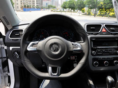 2011款 1.4TSI 舒适版
