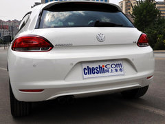 2011款 1.4TSI 舒适版