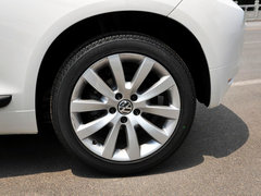 2011款 1.4TSI 舒适版