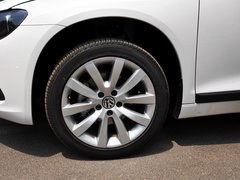 2011款 1.4TSI 舒适版