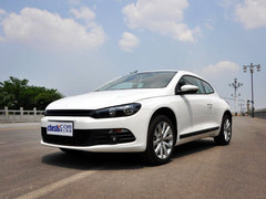 2011款 1.4TSI 舒适版