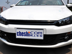 2011款 1.4TSI 舒适版