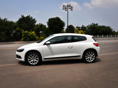 2011款 1.4TSI 舒适版