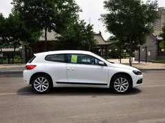 2011款 1.4TSI 舒适版