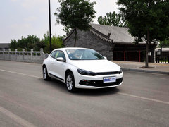 2011款 1.4TSI 舒适版