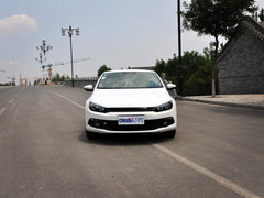 2011款 1.4TSI 舒适版