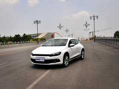 2011款 1.4TSI 舒适版