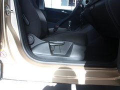 2012款 1.4TSI 手动 两驱都会版 5座