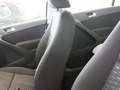 2012款 1.4TSI 手动 两驱都会版 5座